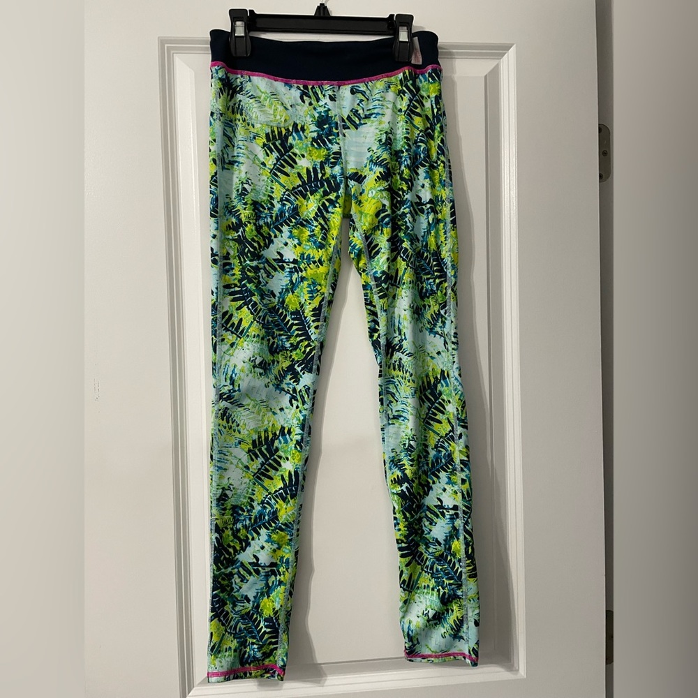 Zella Girl Leggings